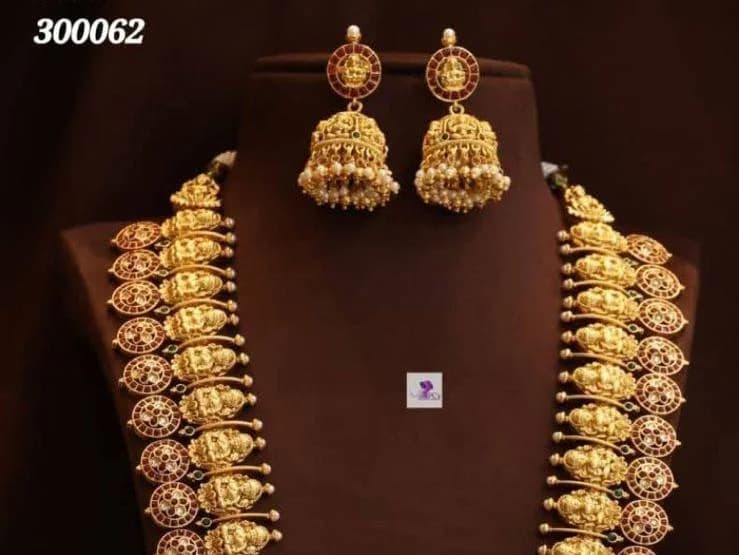 Jewellery