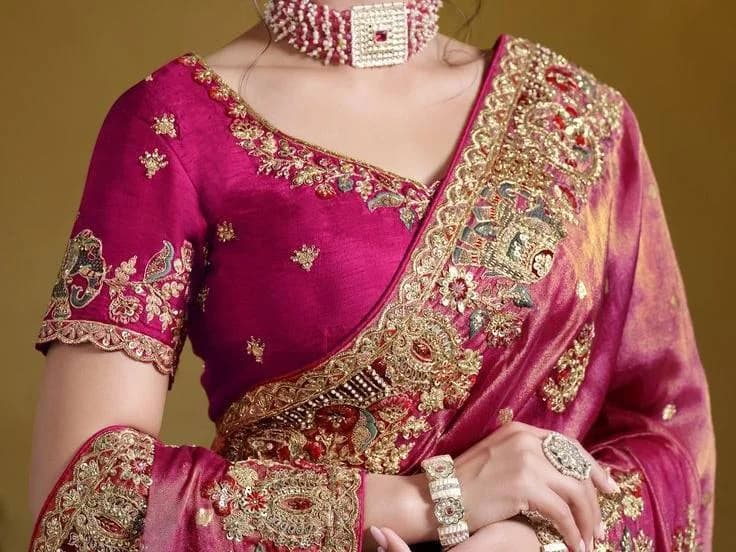 Embroidery Fancy