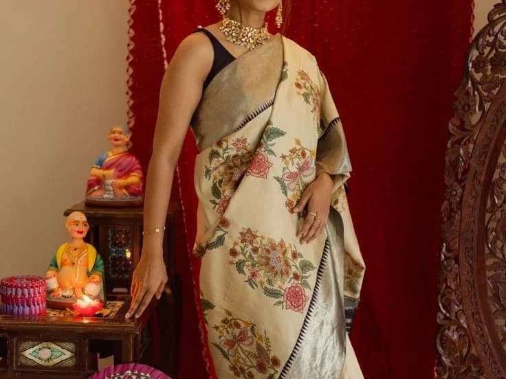 Kanchi Pattu