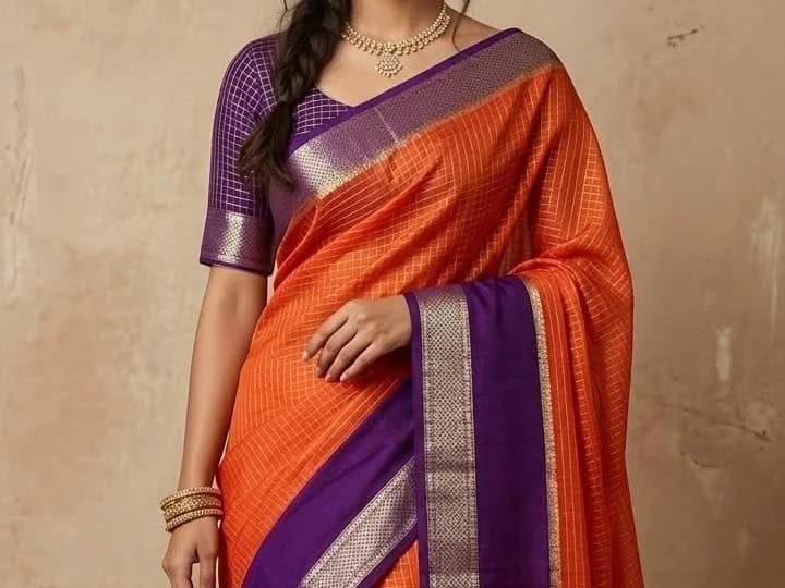 Mysore Silk