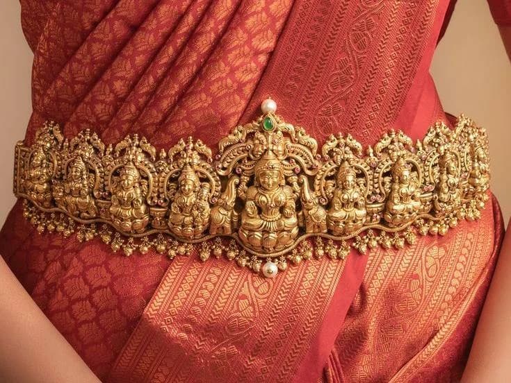 Chain Vaddanam