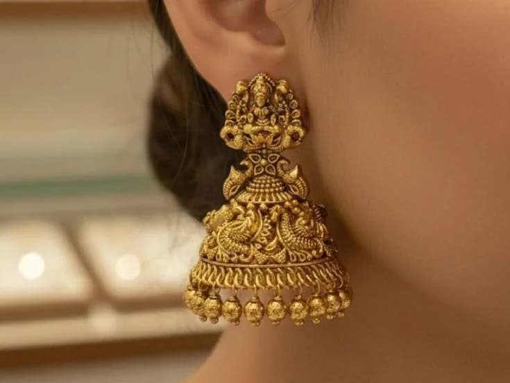 Lakshmi Butta