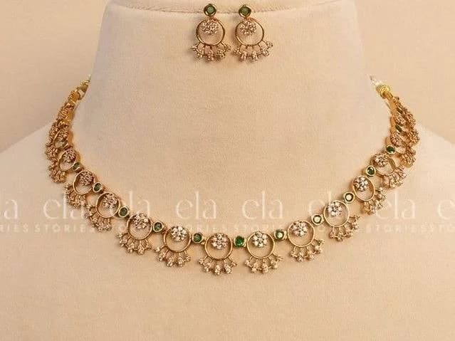 Mini Necklace