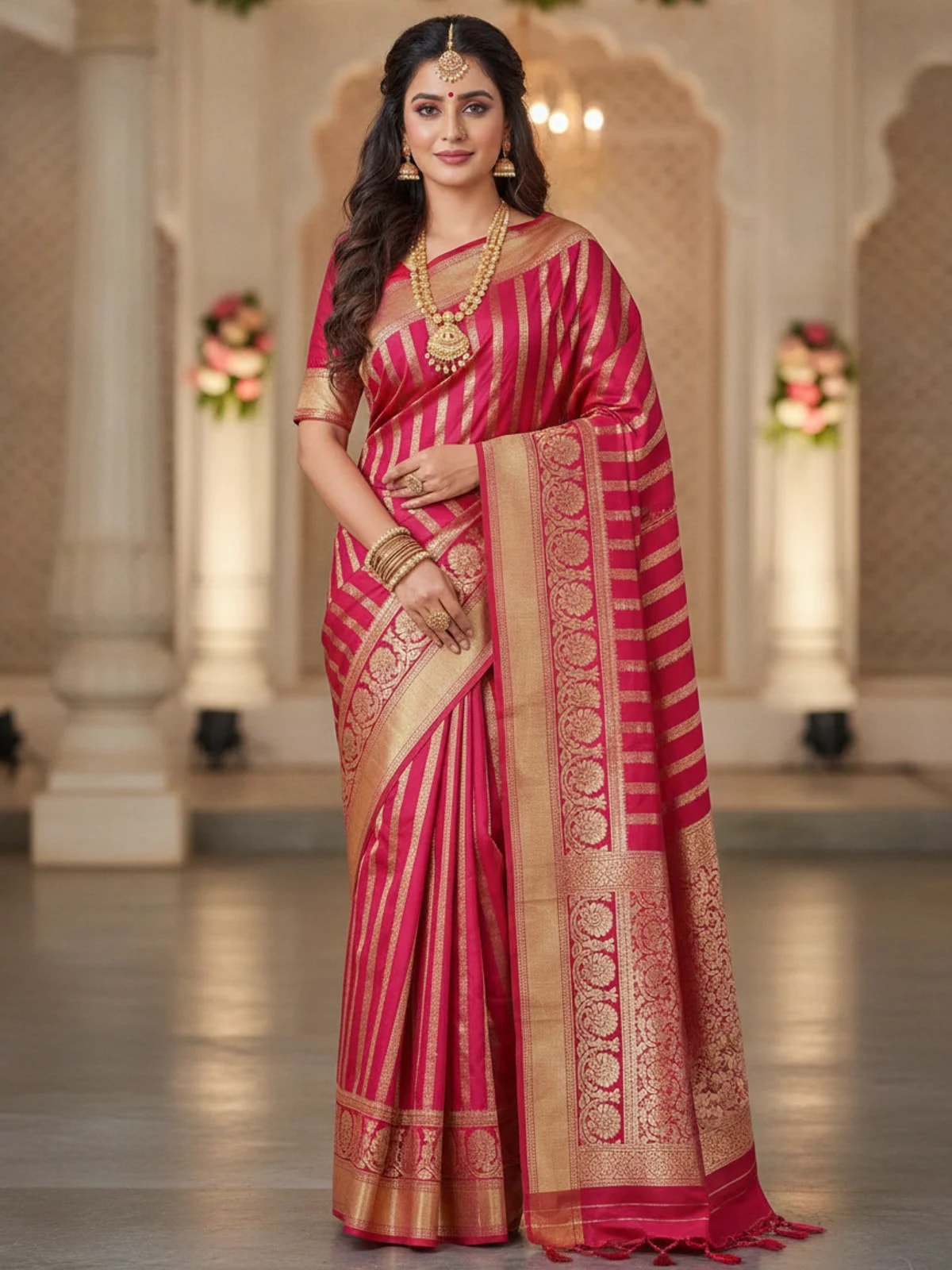 Saree image