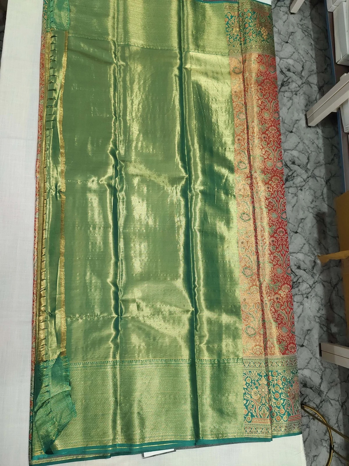 Blouse Piece