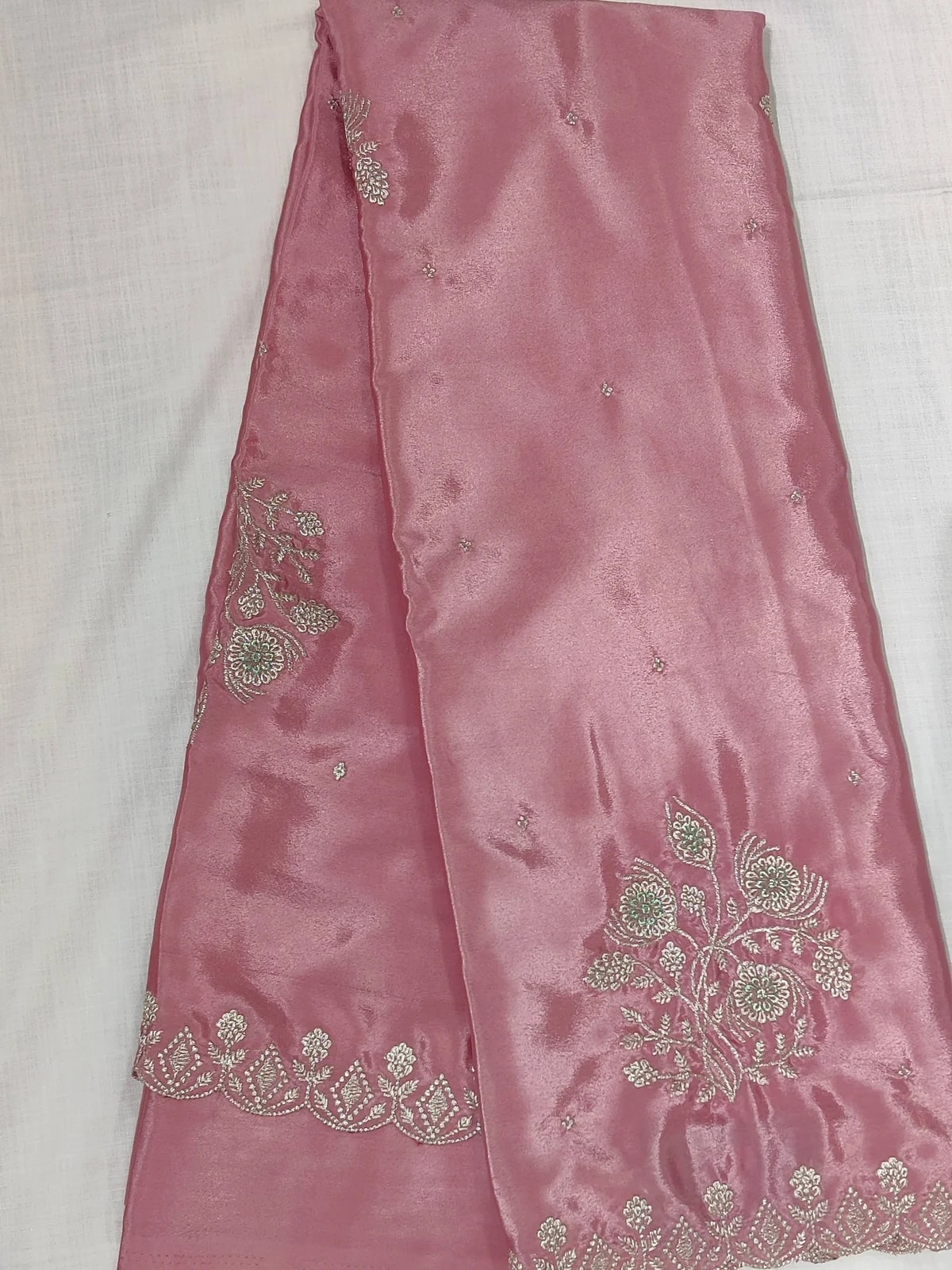 Saree image