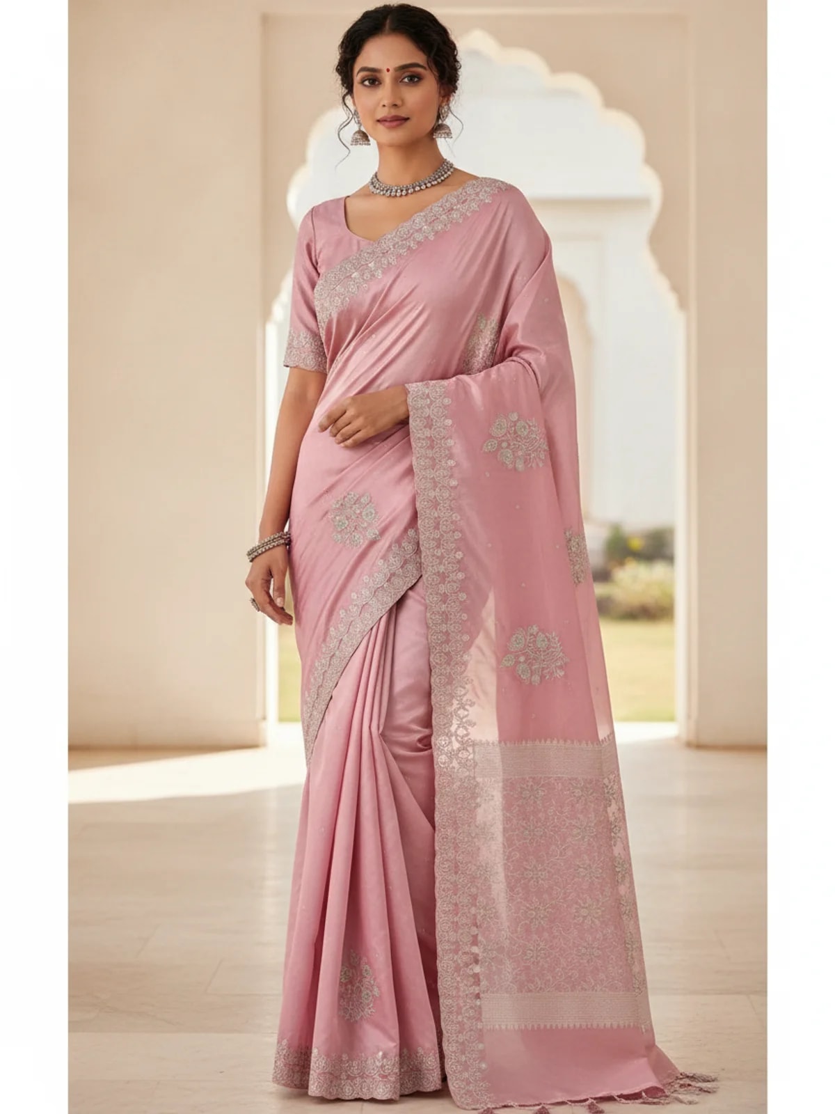 Saree image