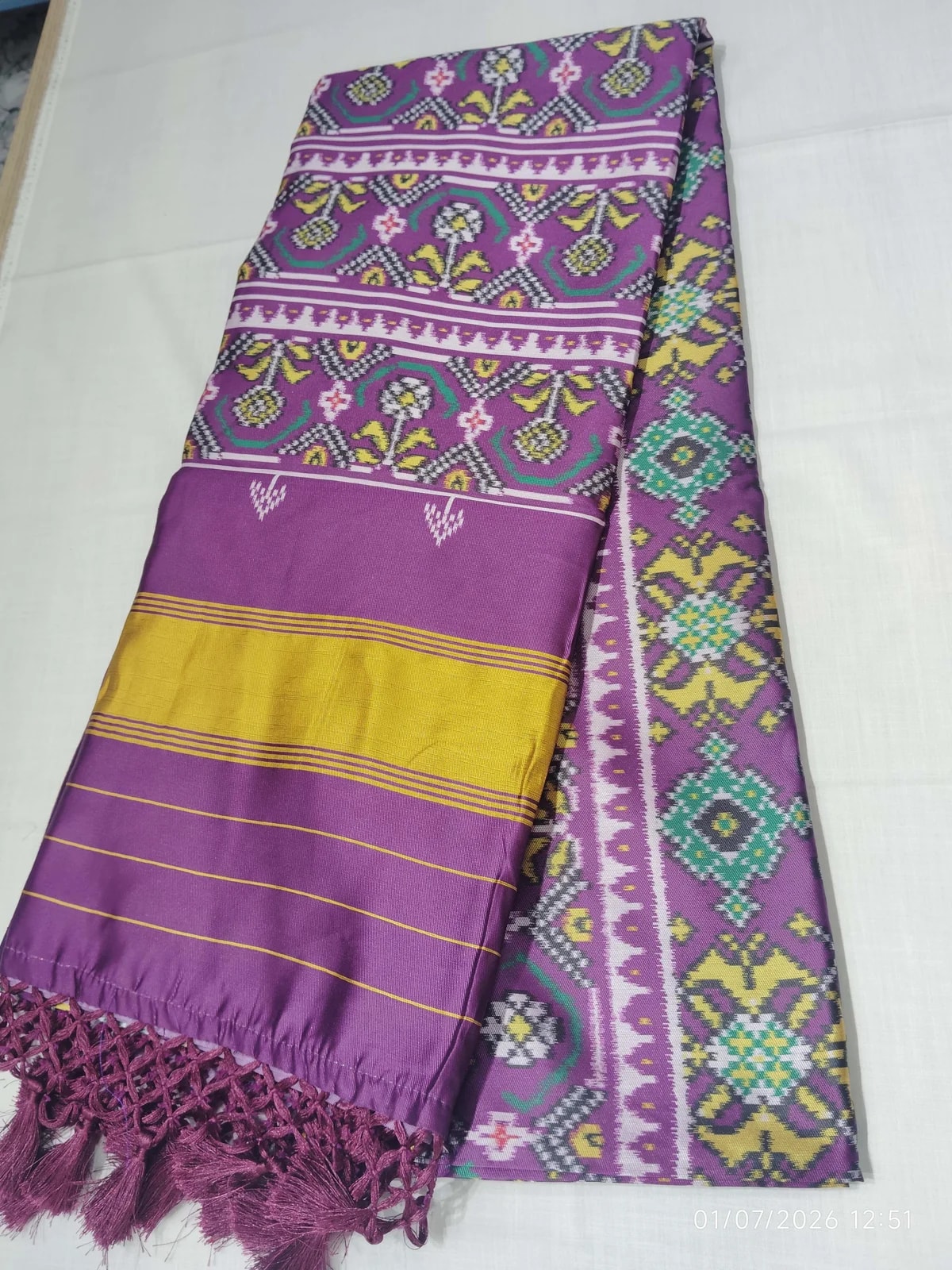 Saree image