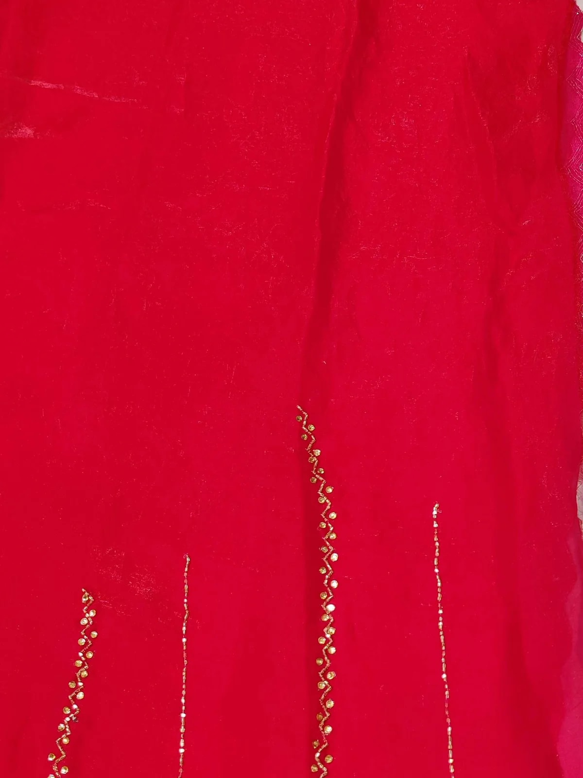 Blouse Piece
