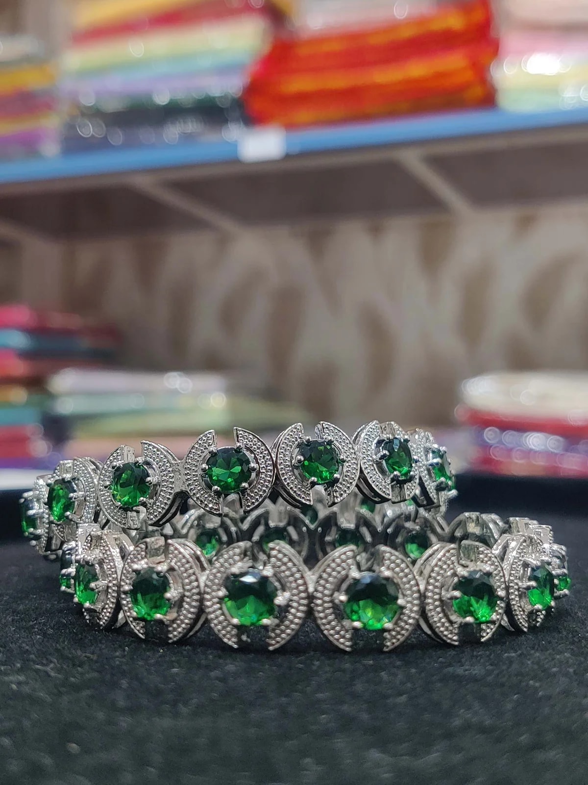 Stone Setting