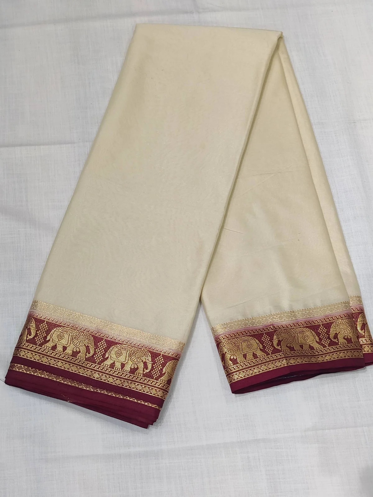 Saree image
