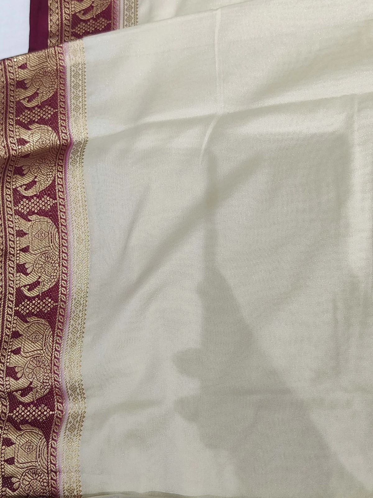 Fabric Closeup