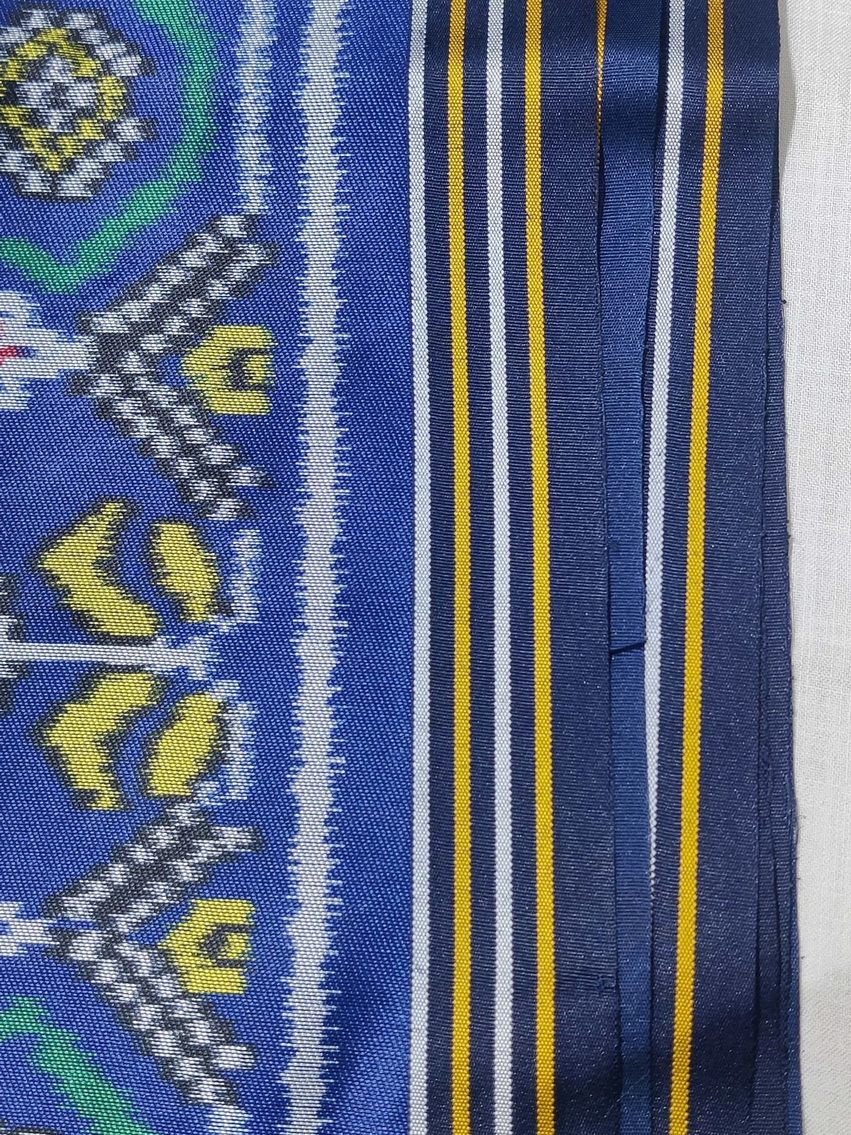 Border