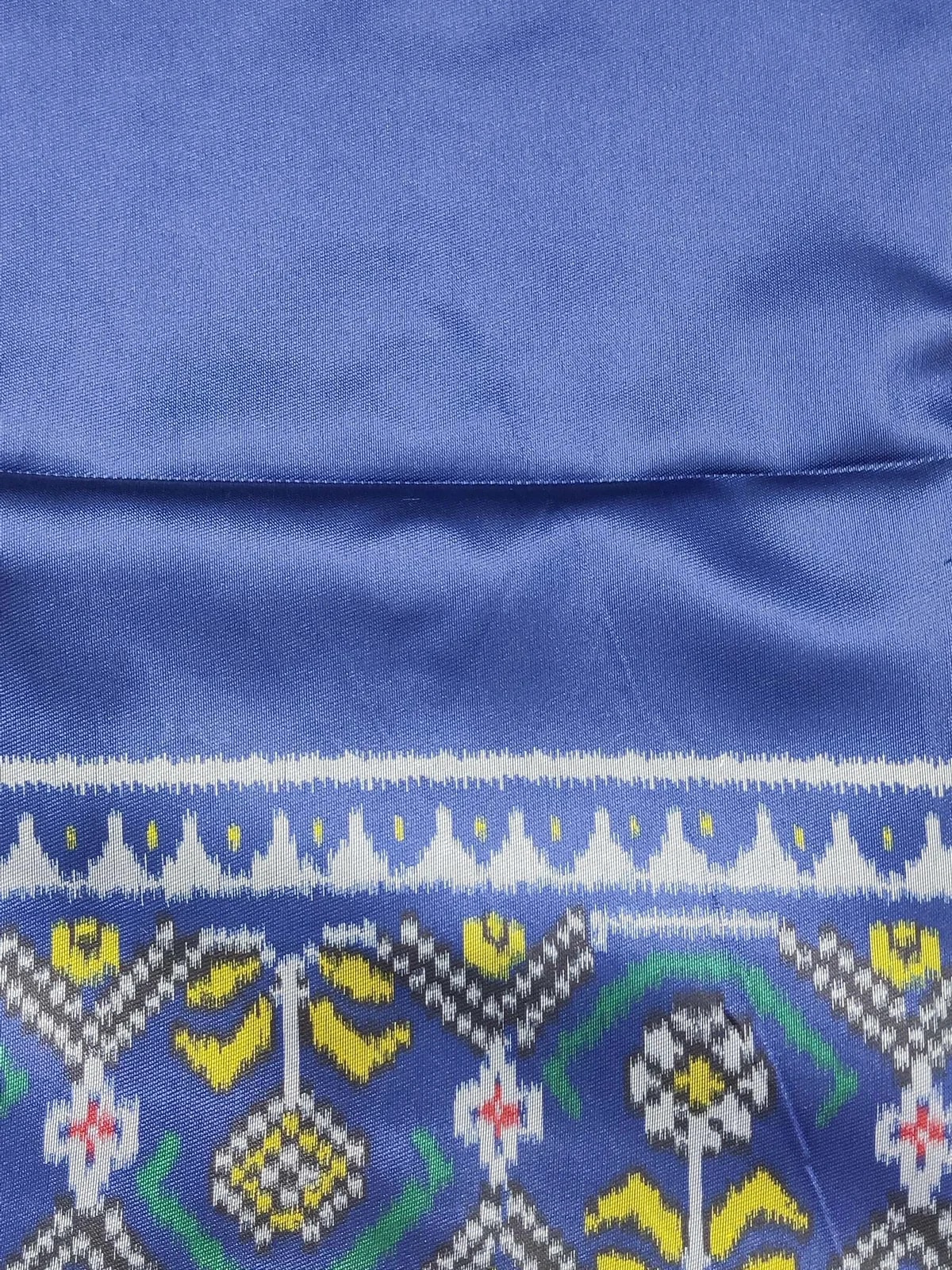 Blouse Piece