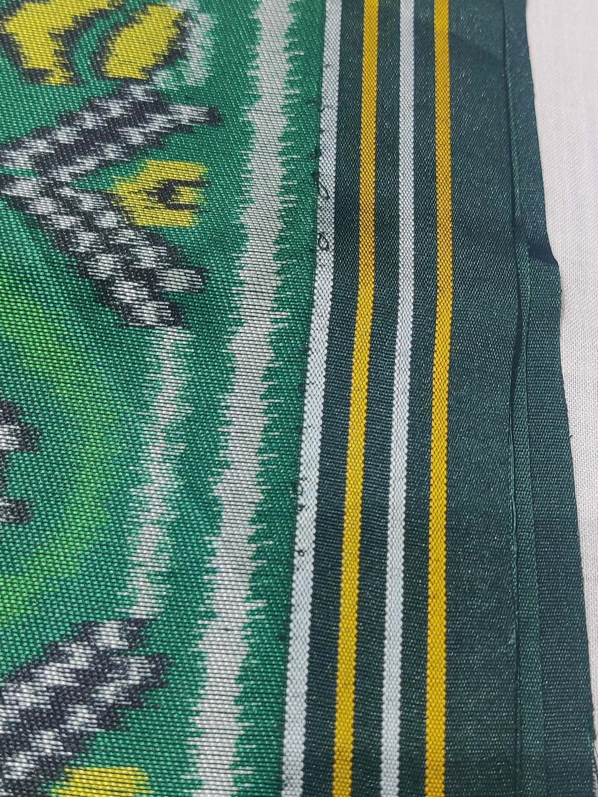 Border