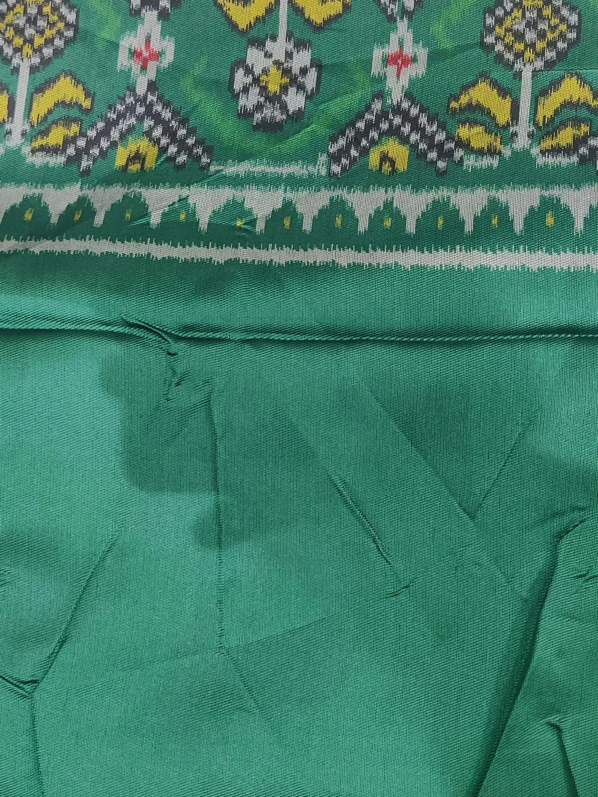 Blouse Piece