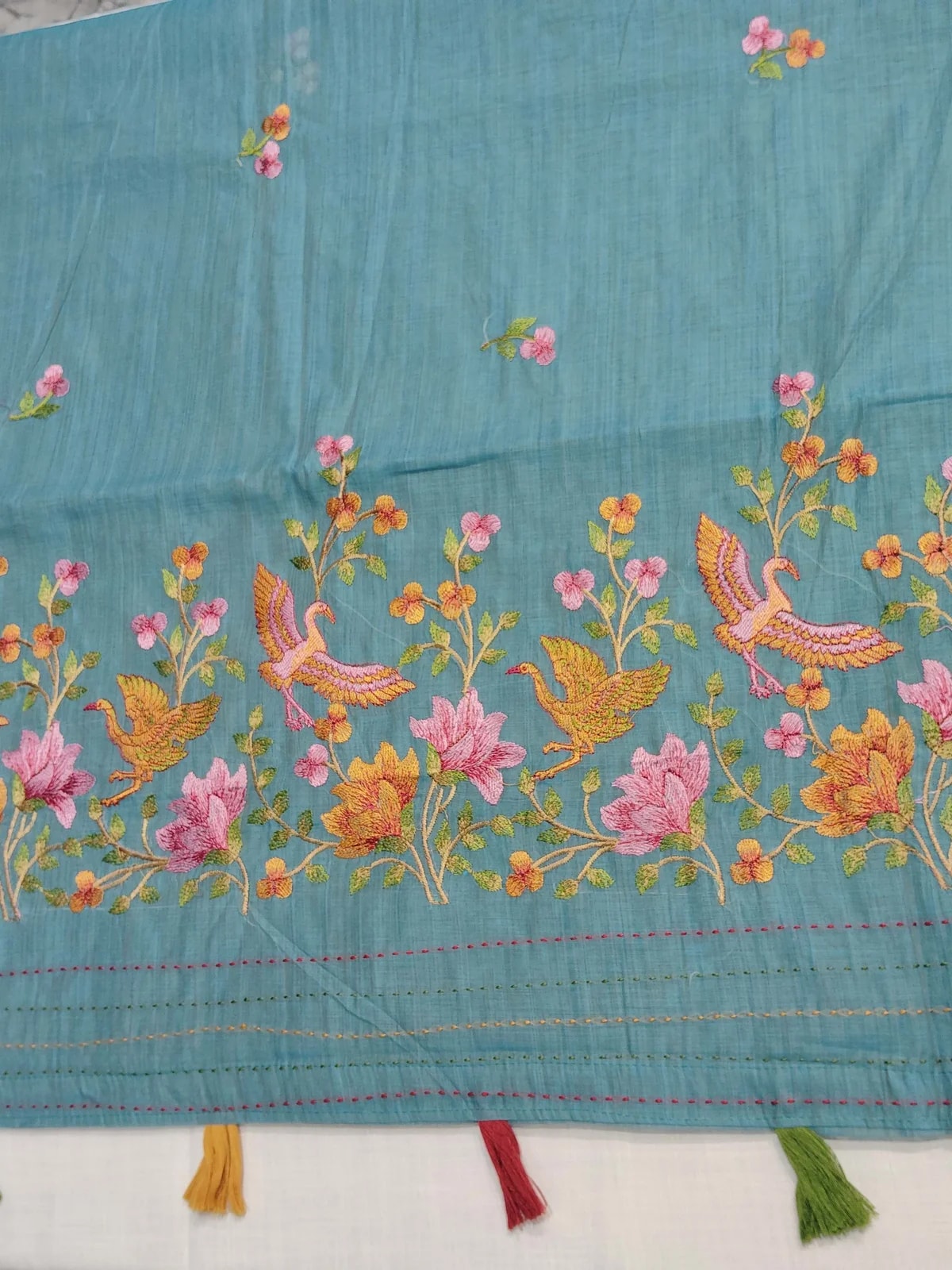 Pallu