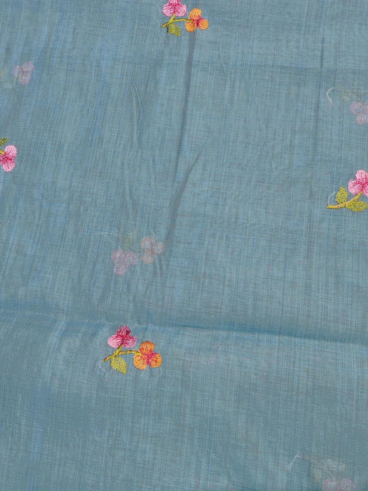 Blouse Piece