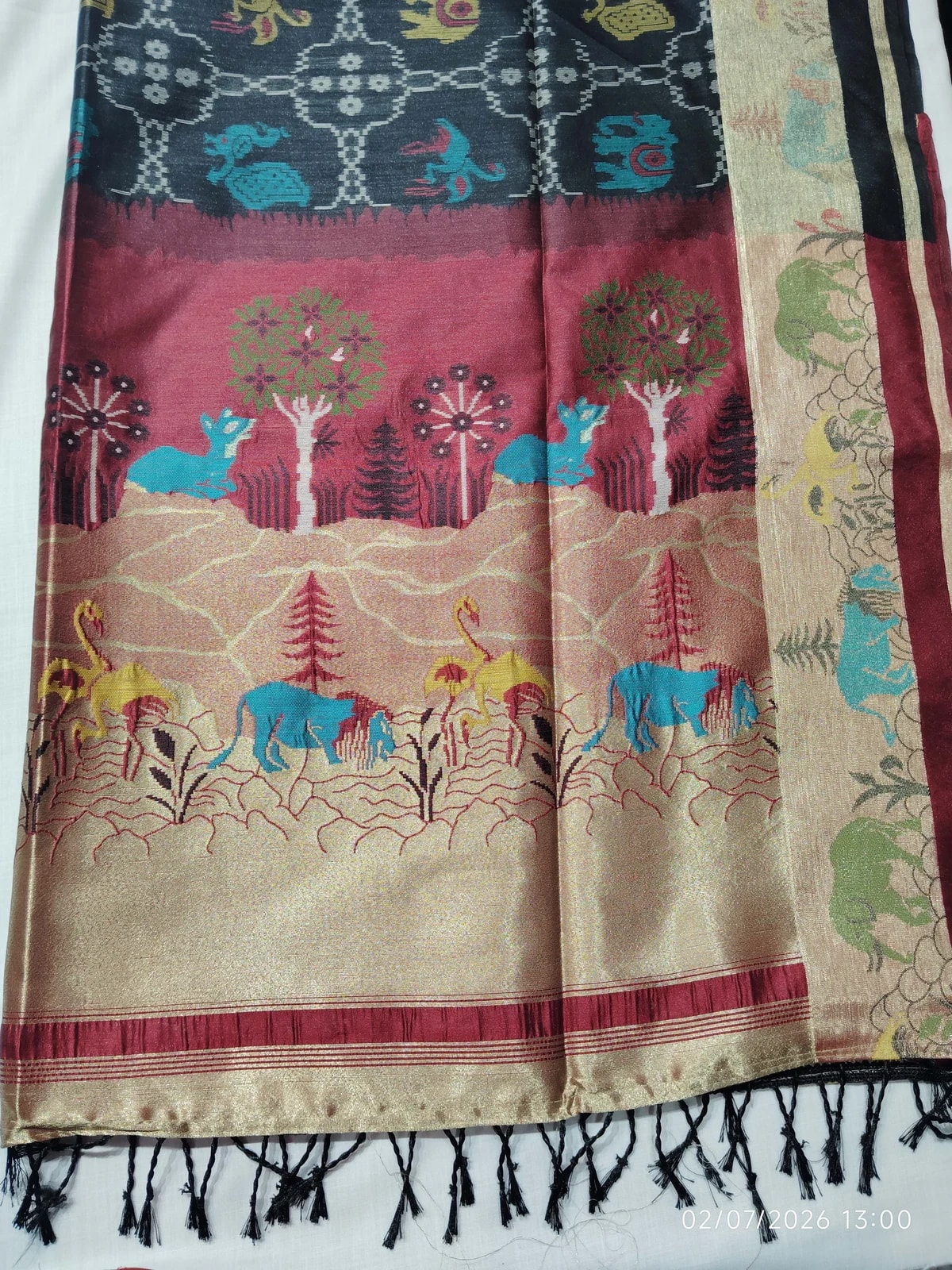 Pallu