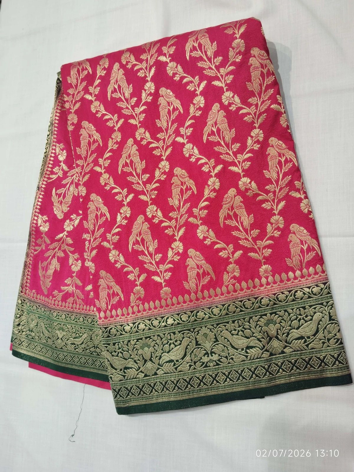 Saree image