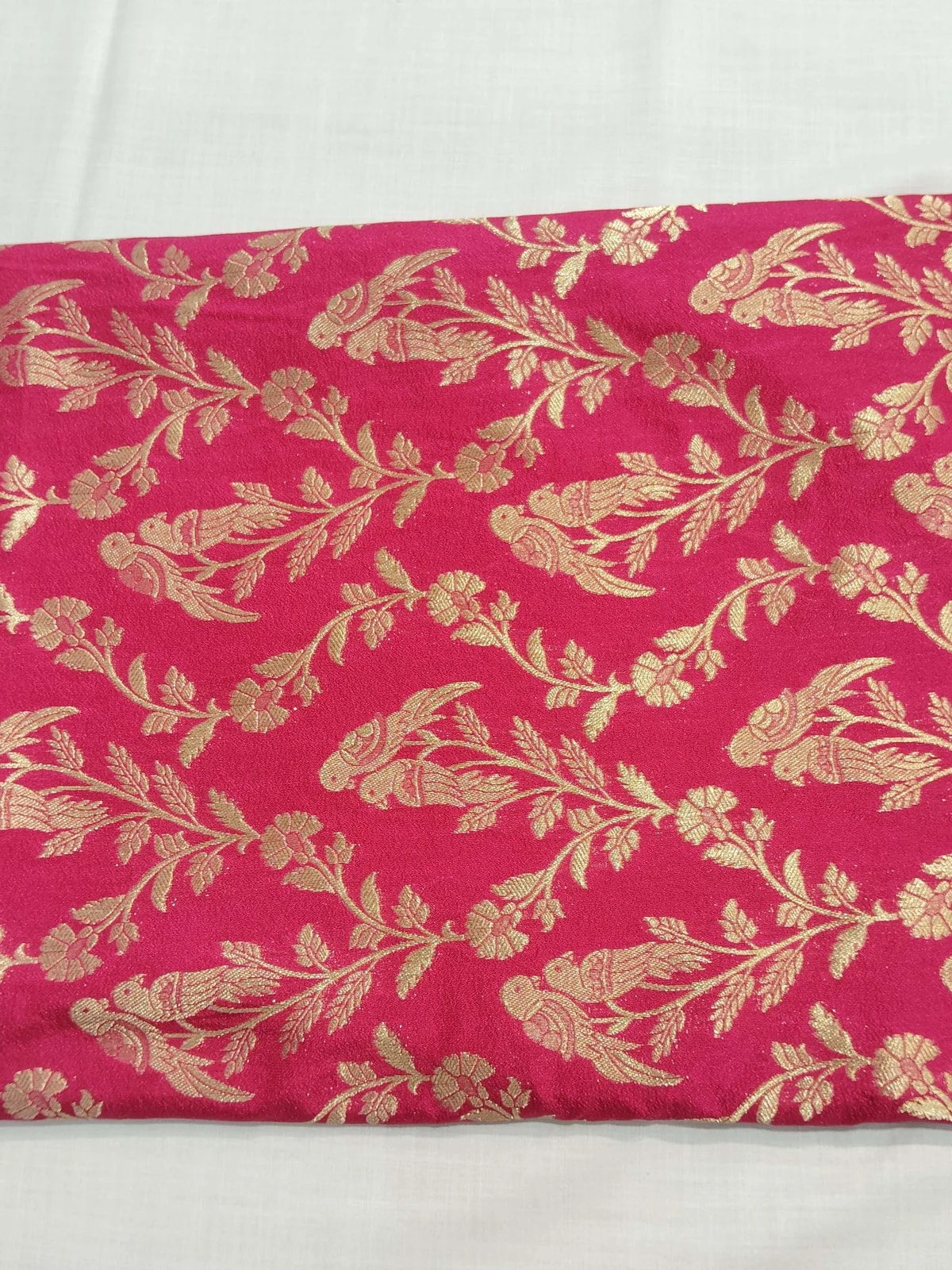 Fabric Closeup