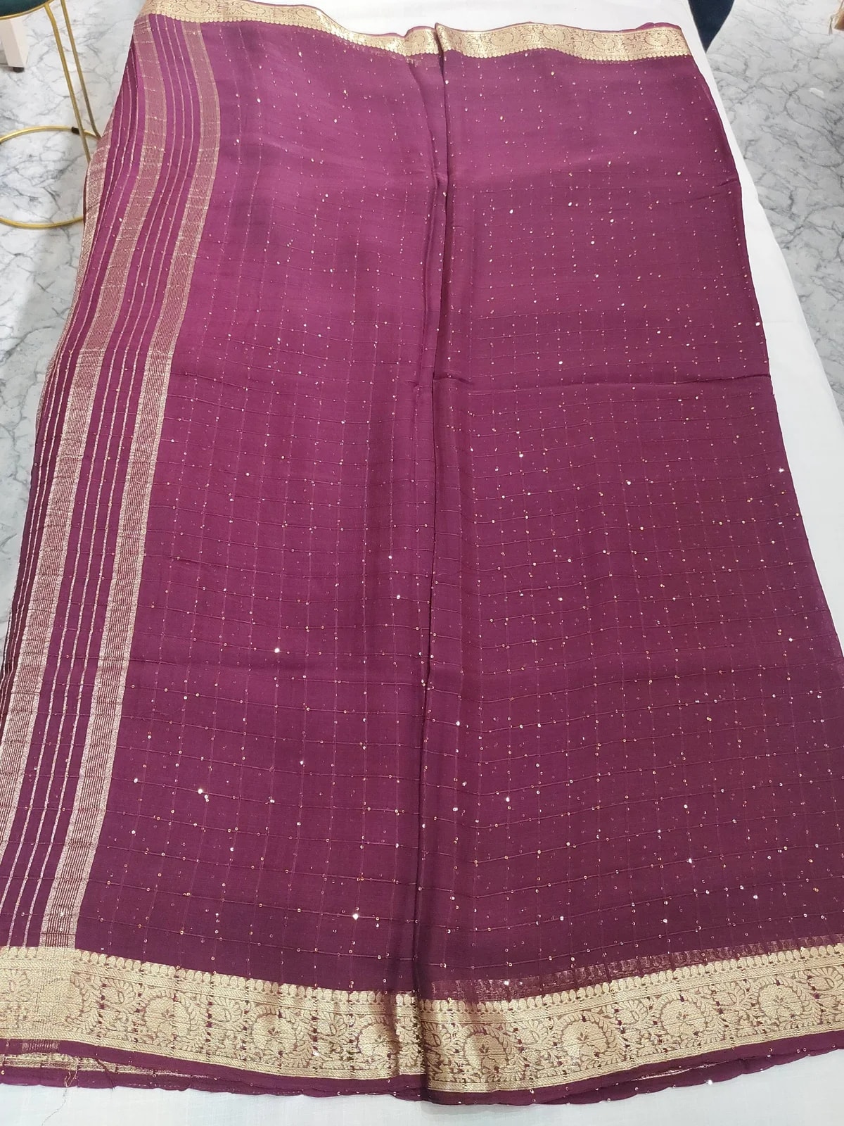 Saree image