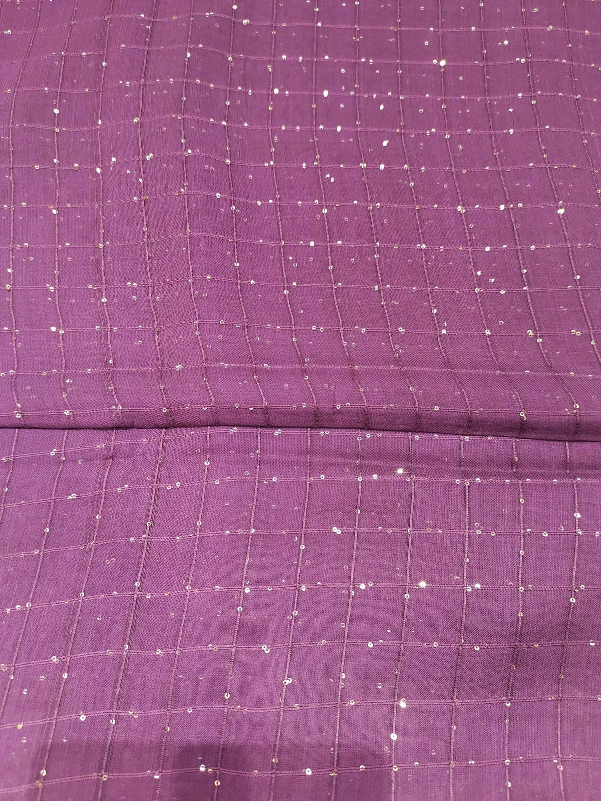 Fabric Closeup