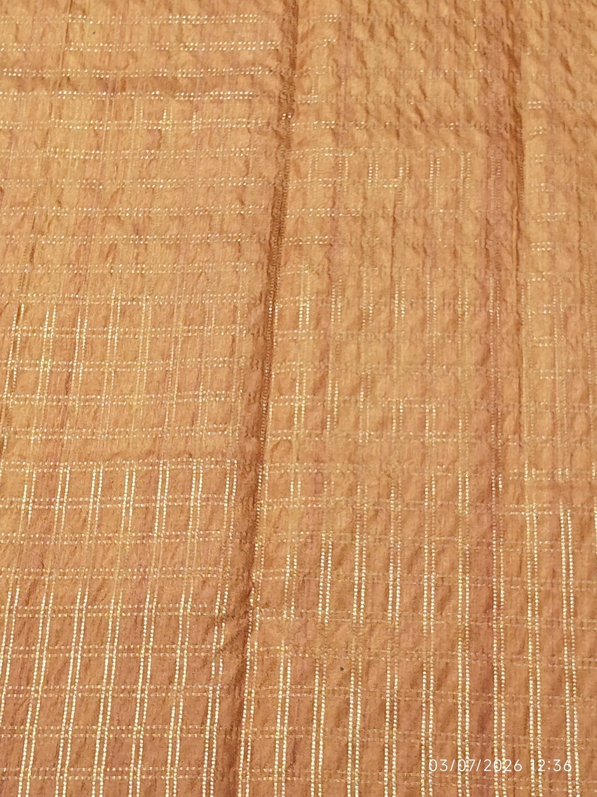 Fabric Closeup