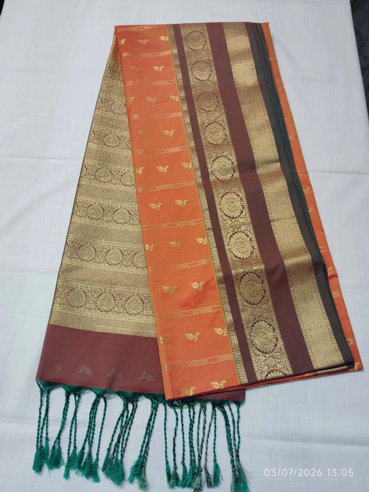 Saree image