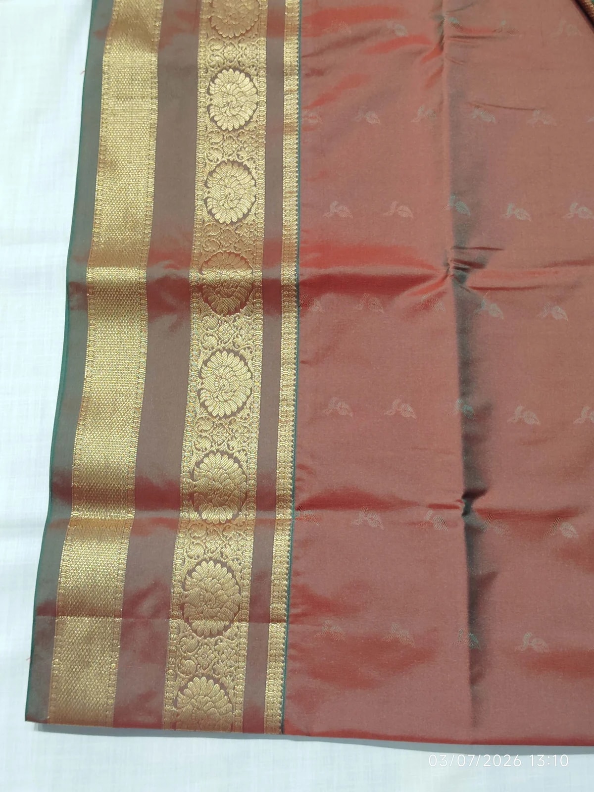Blouse Piece
