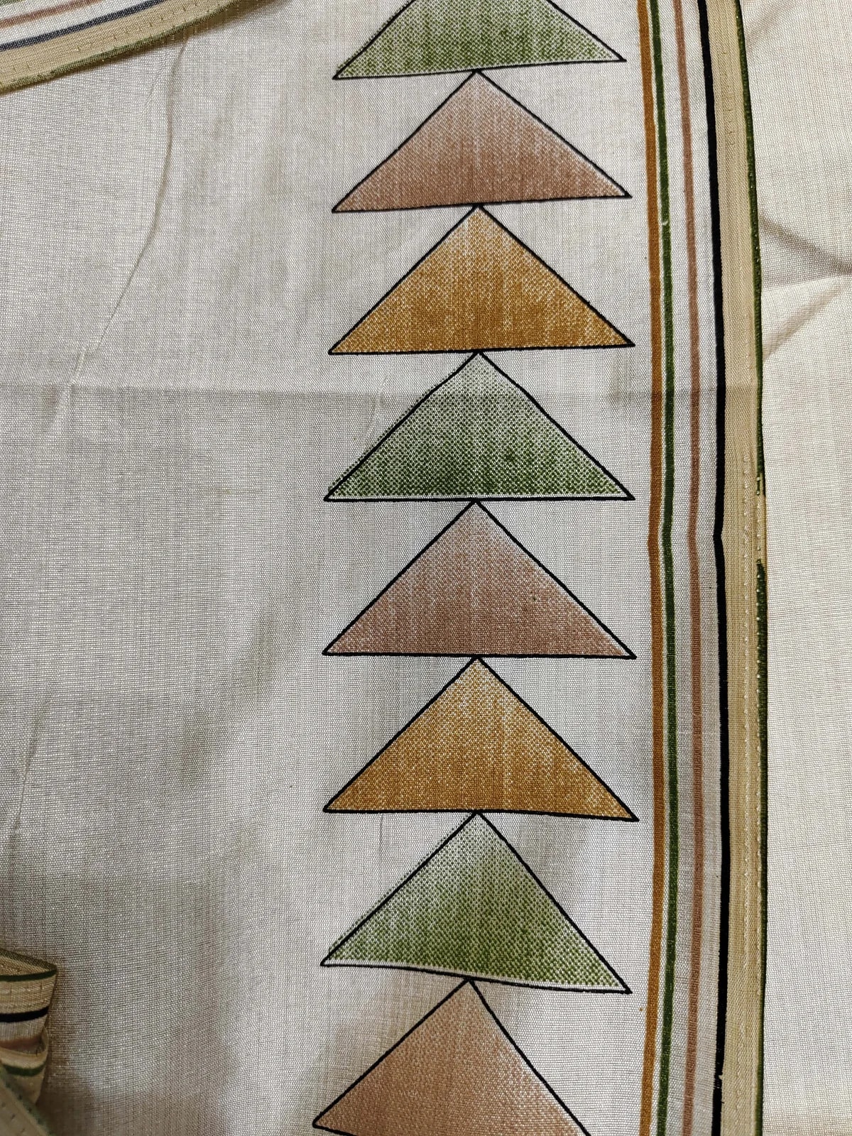 Blouse Piece