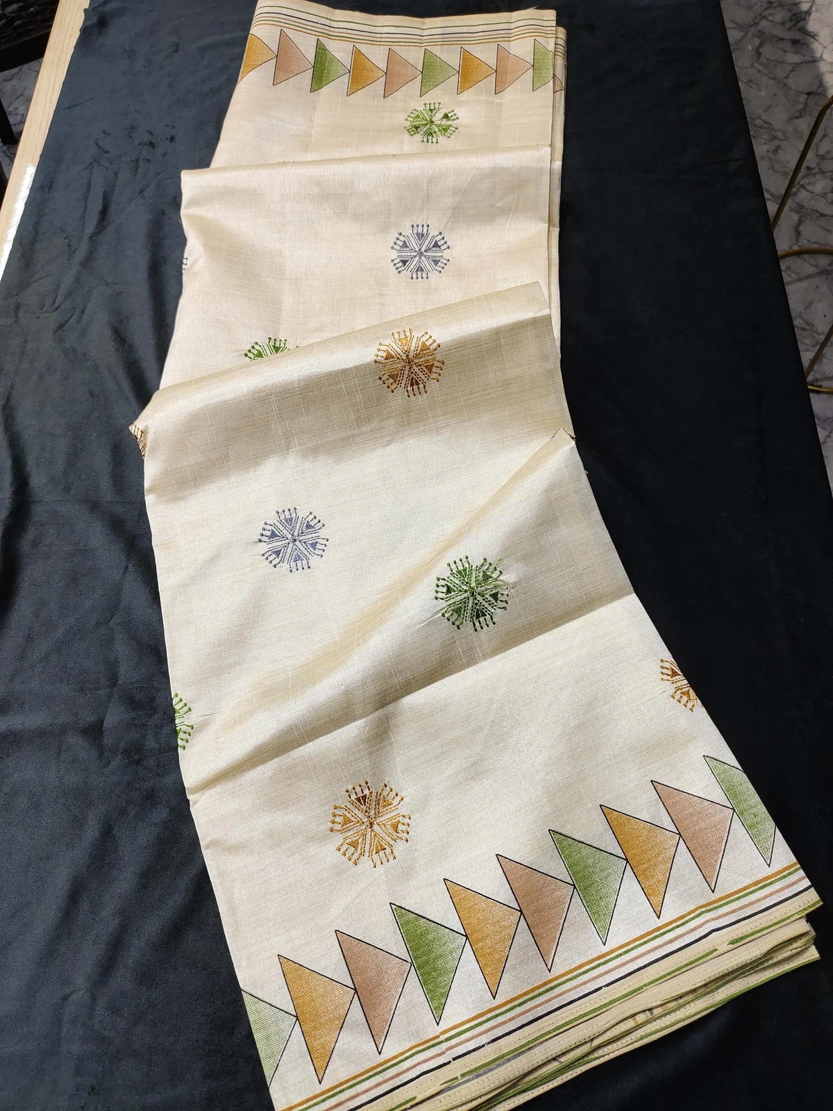 Saree image
