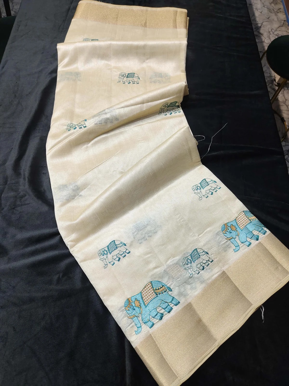 Saree image