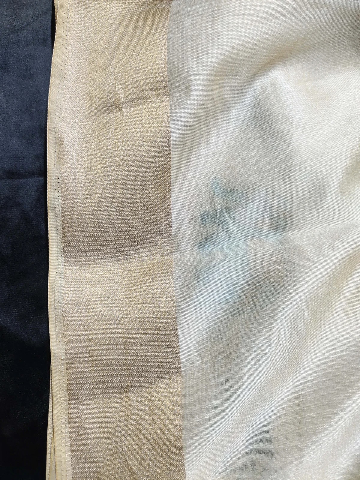 Blouse Piece