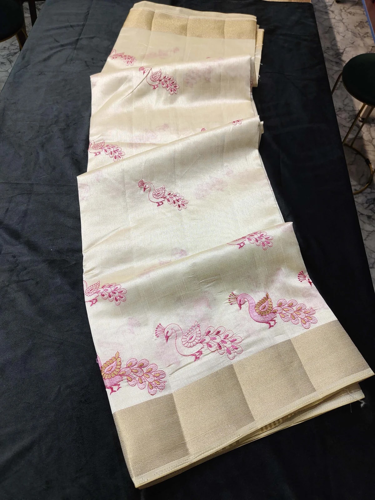 Saree image