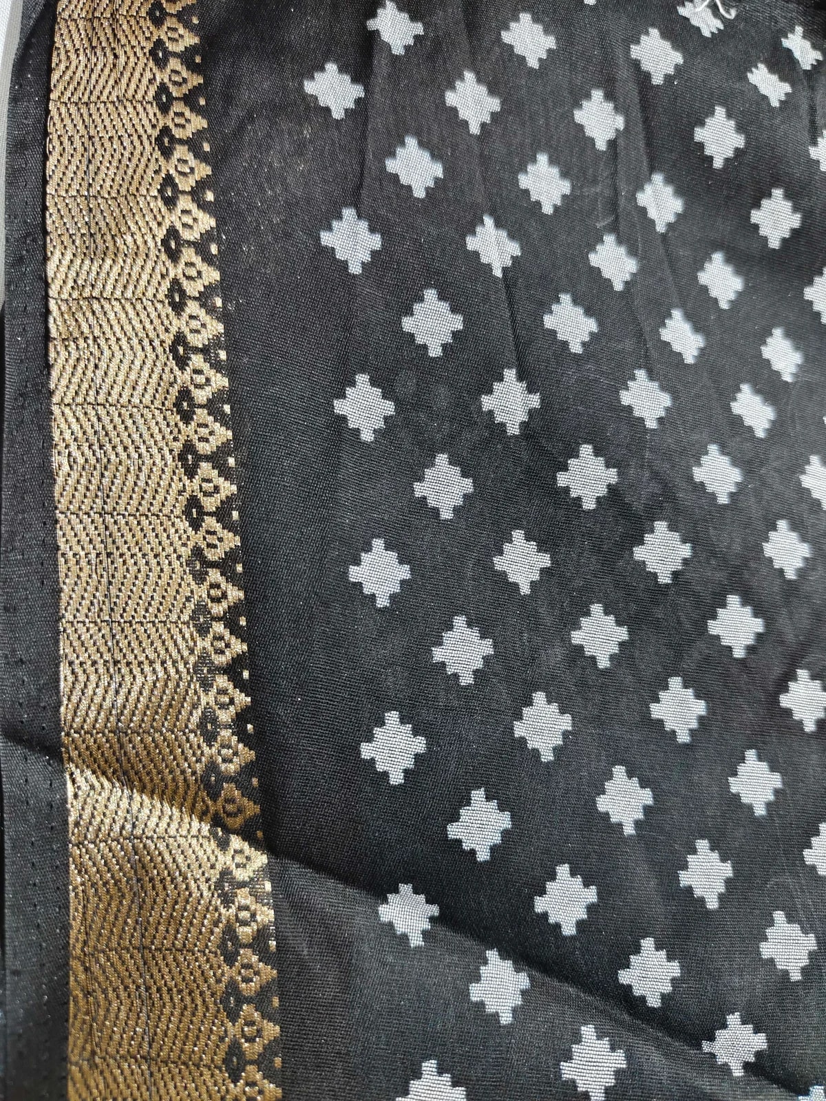 Blouse Piece