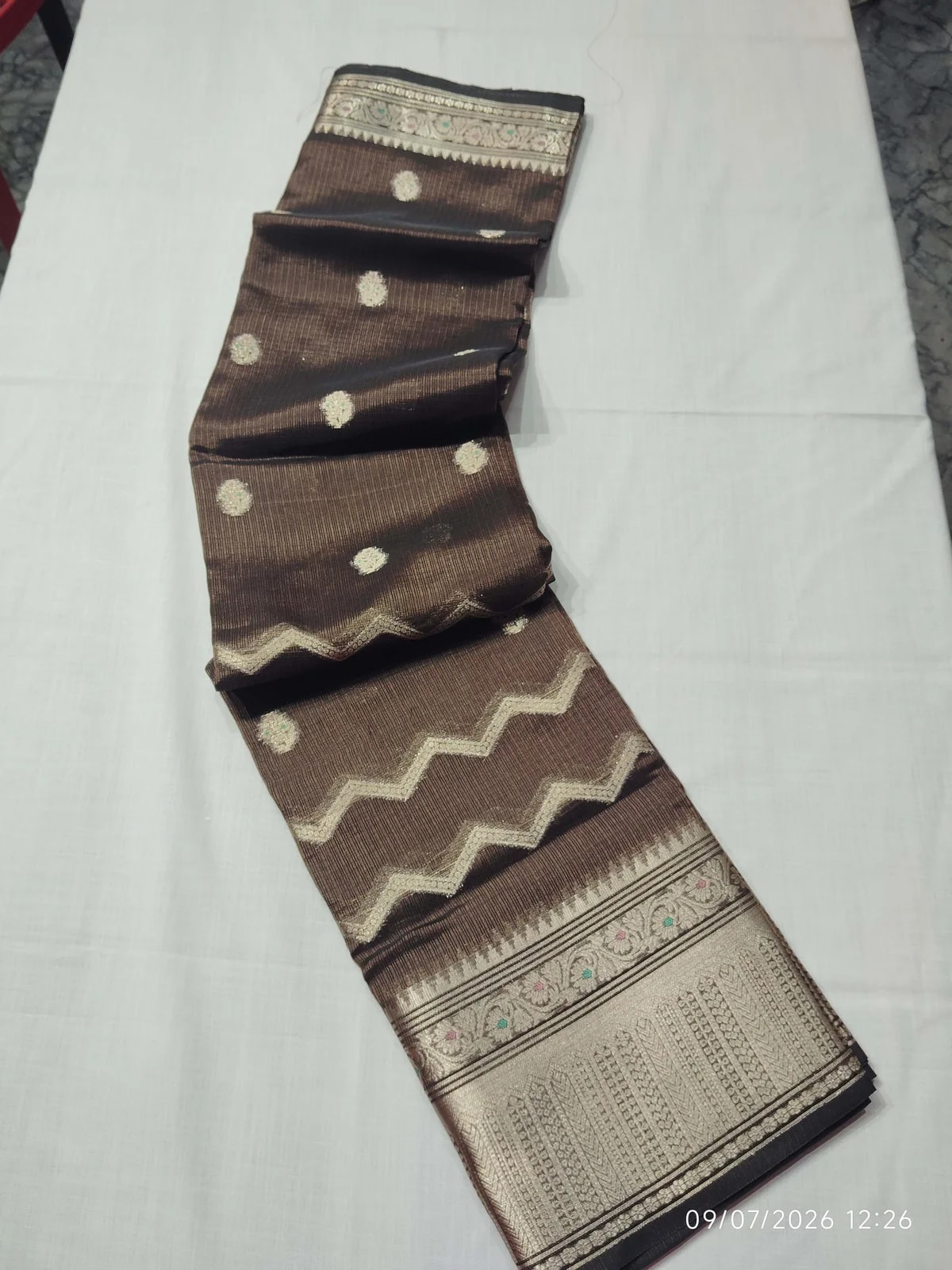 Saree image