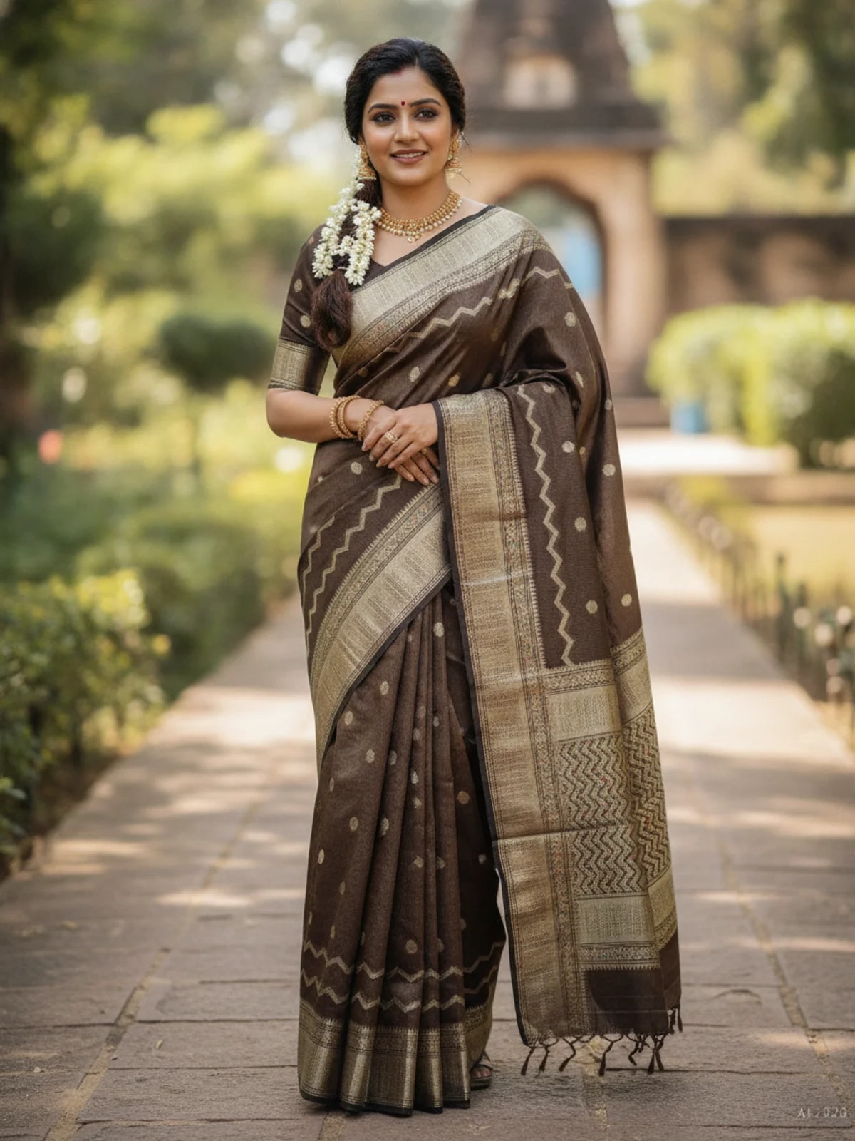 Saree image