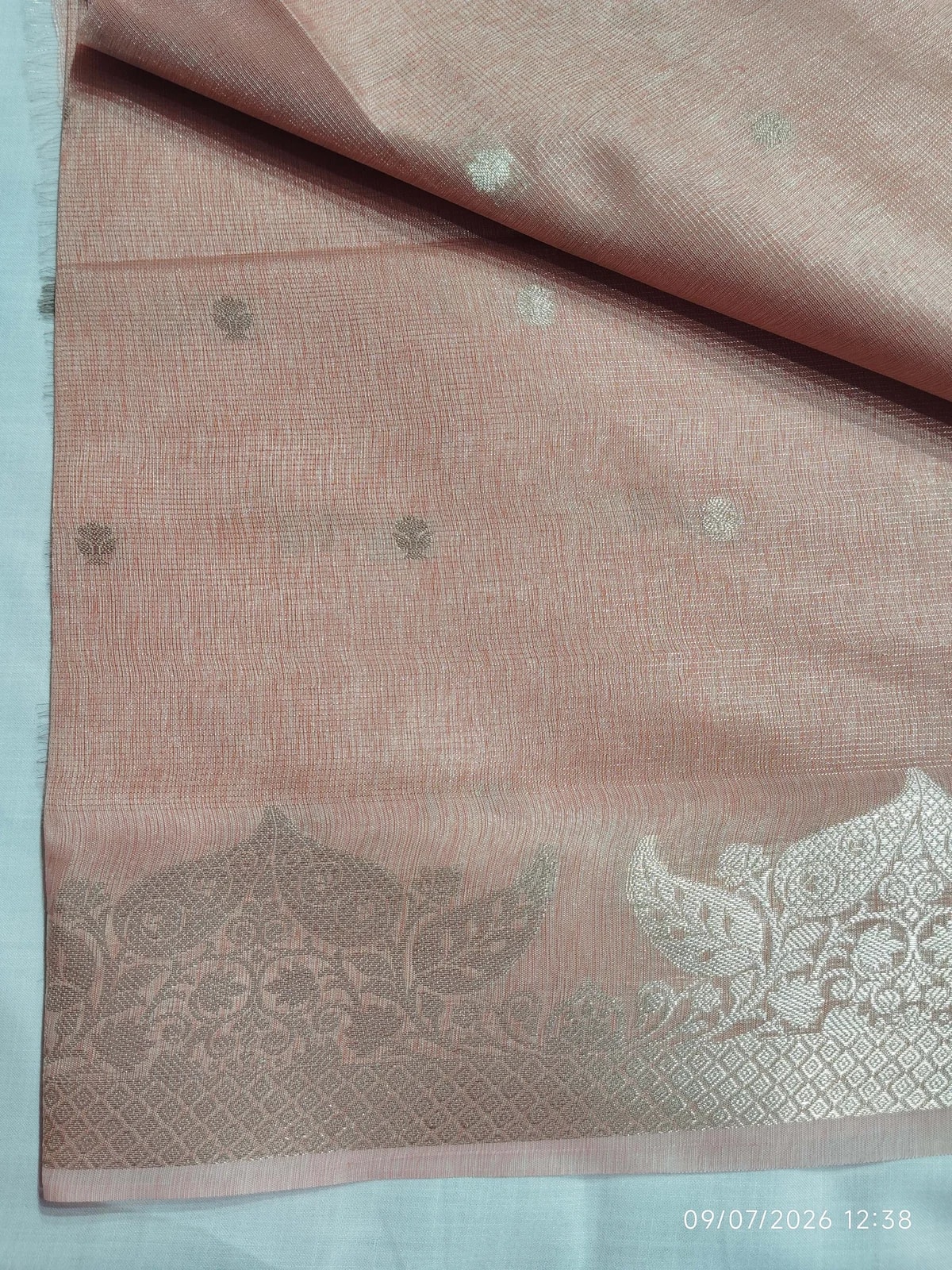 Blouse Piece