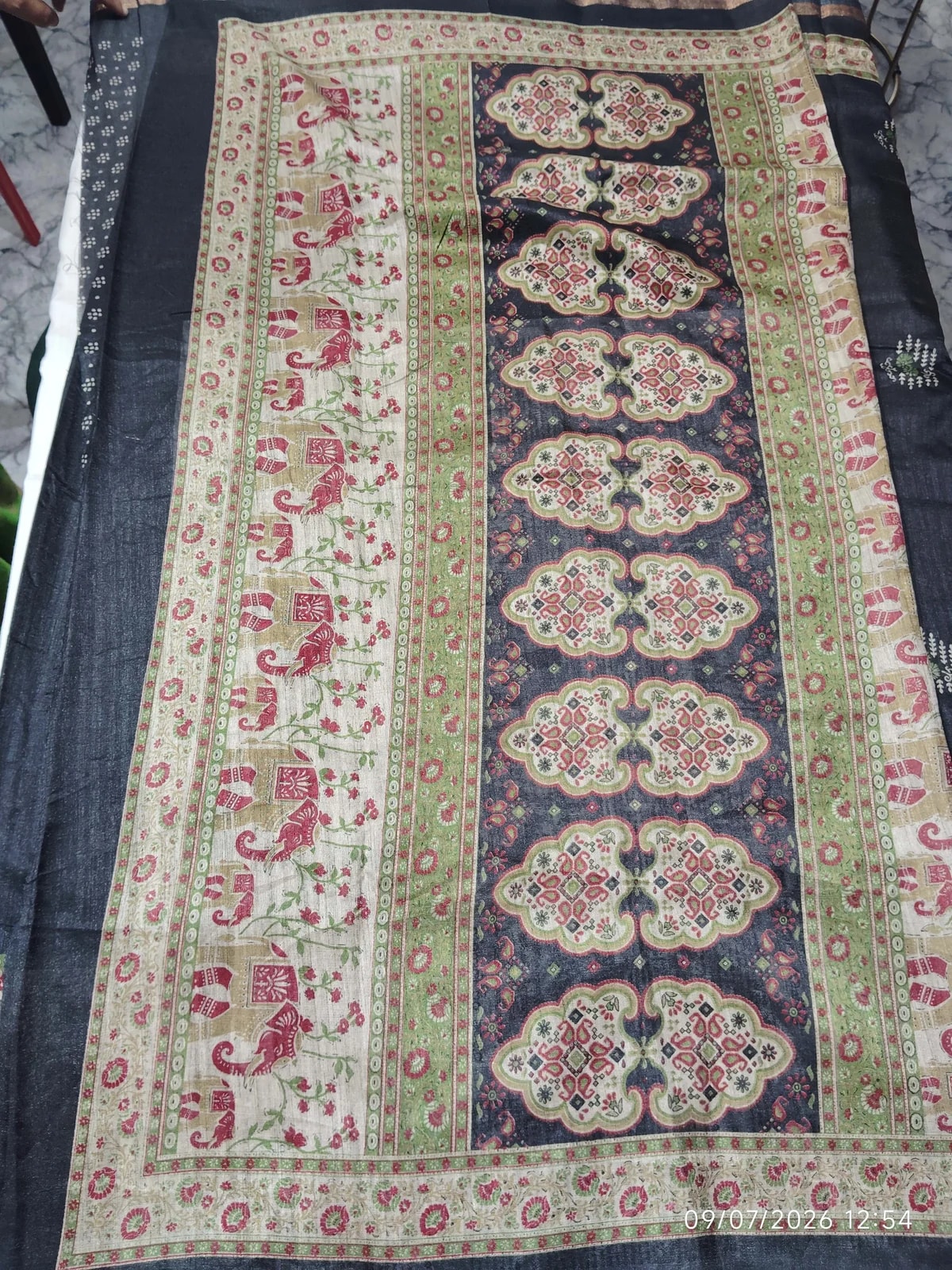 Pallu
