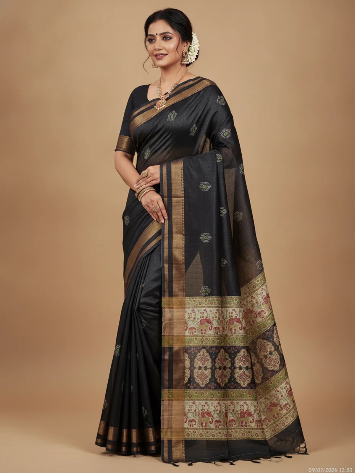 Saree image