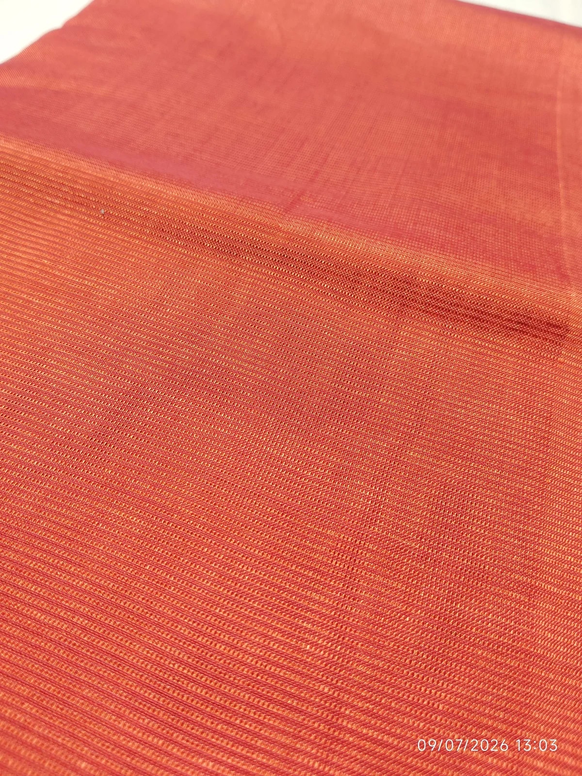 Fabric Closeup