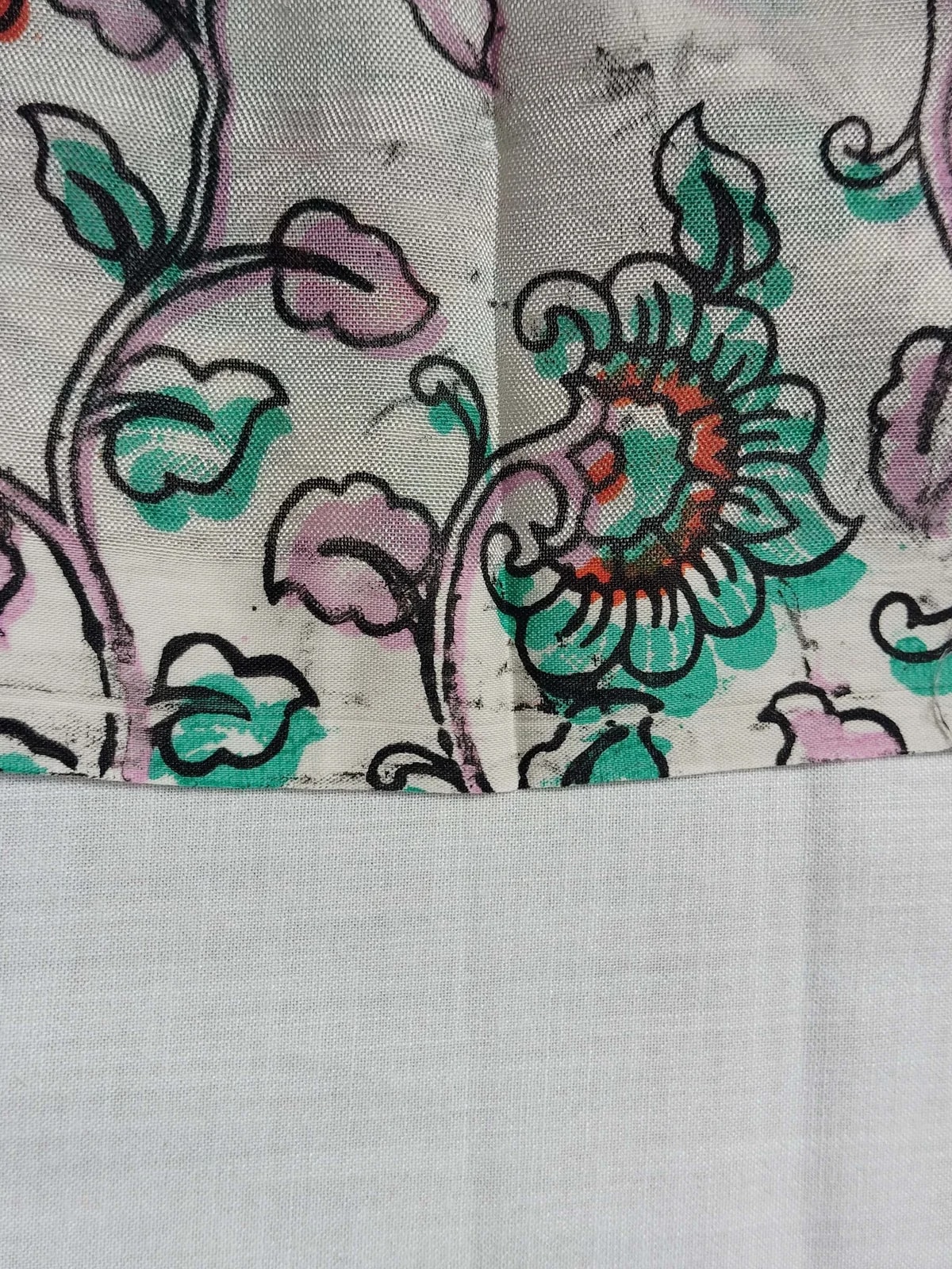 Blouse Piece