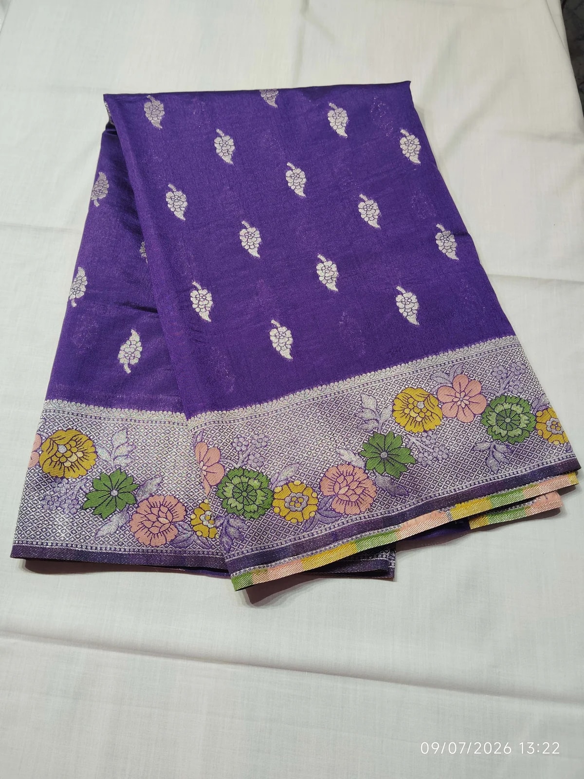Saree image