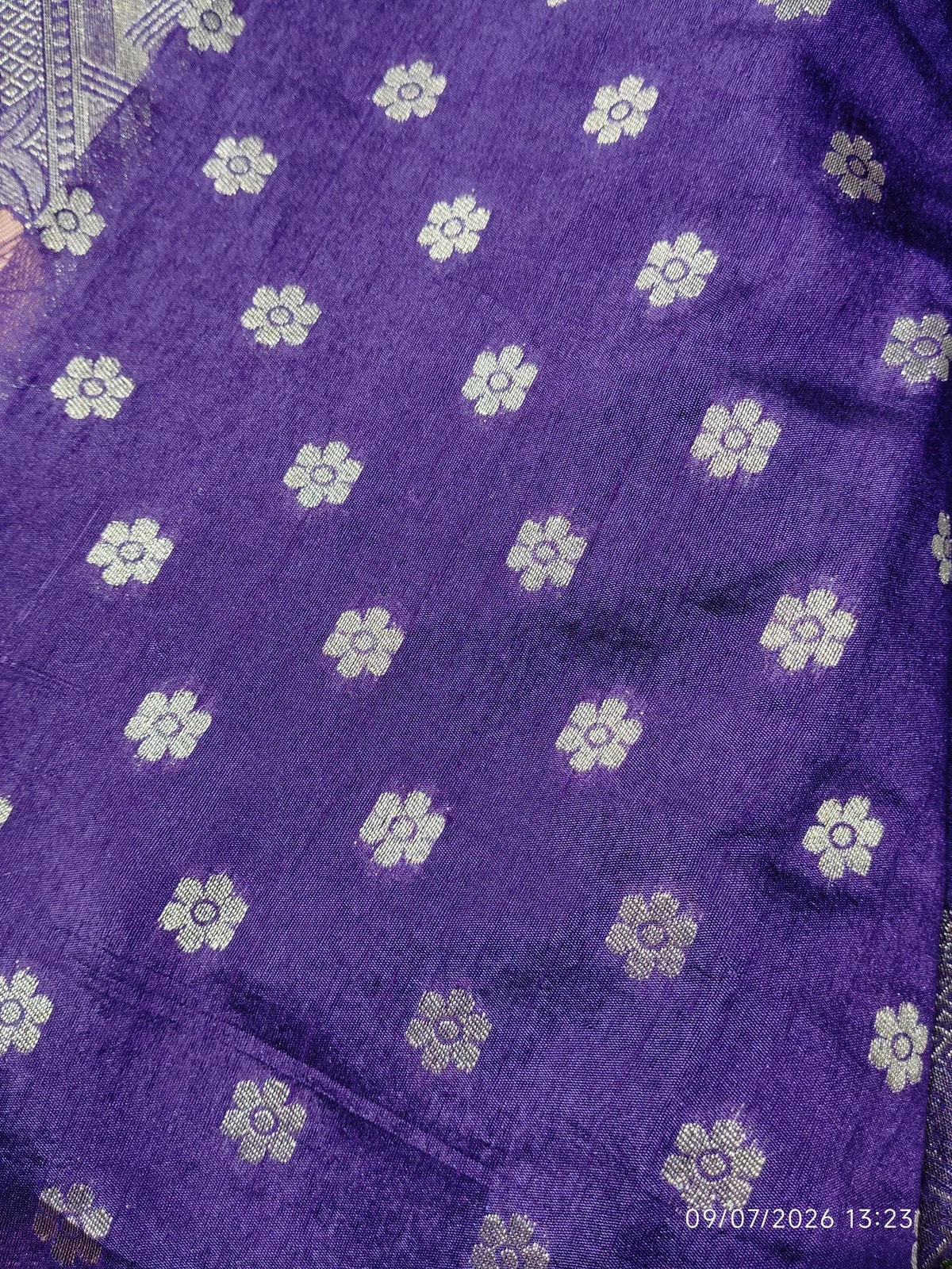 Blouse Piece
