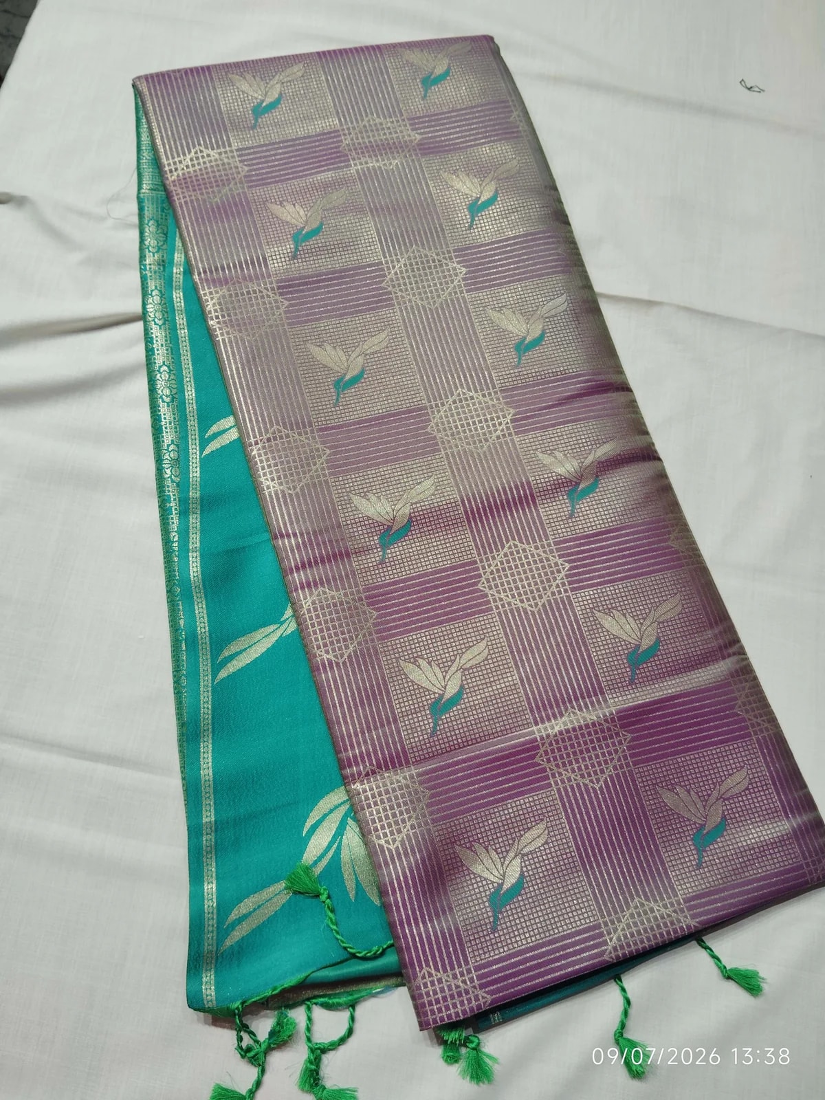 Saree image