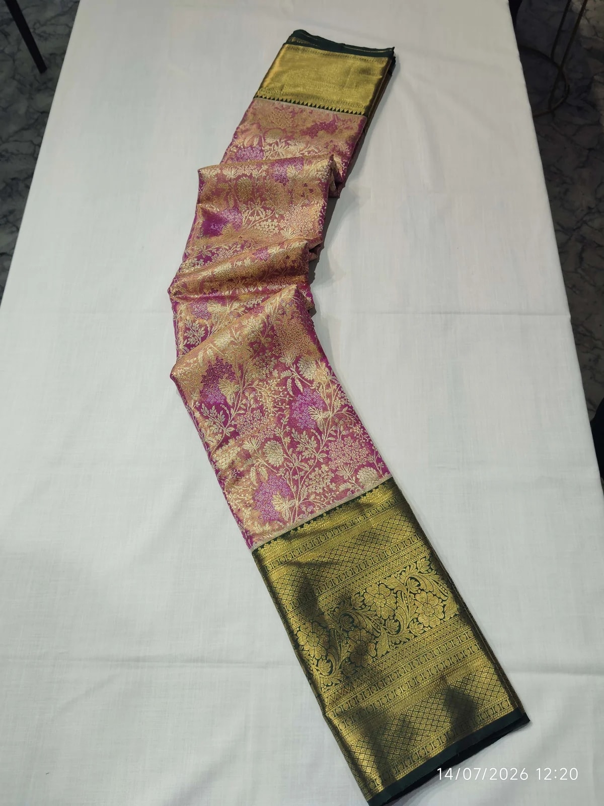 Saree image