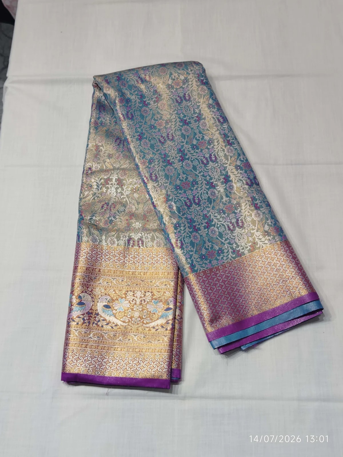 Saree image