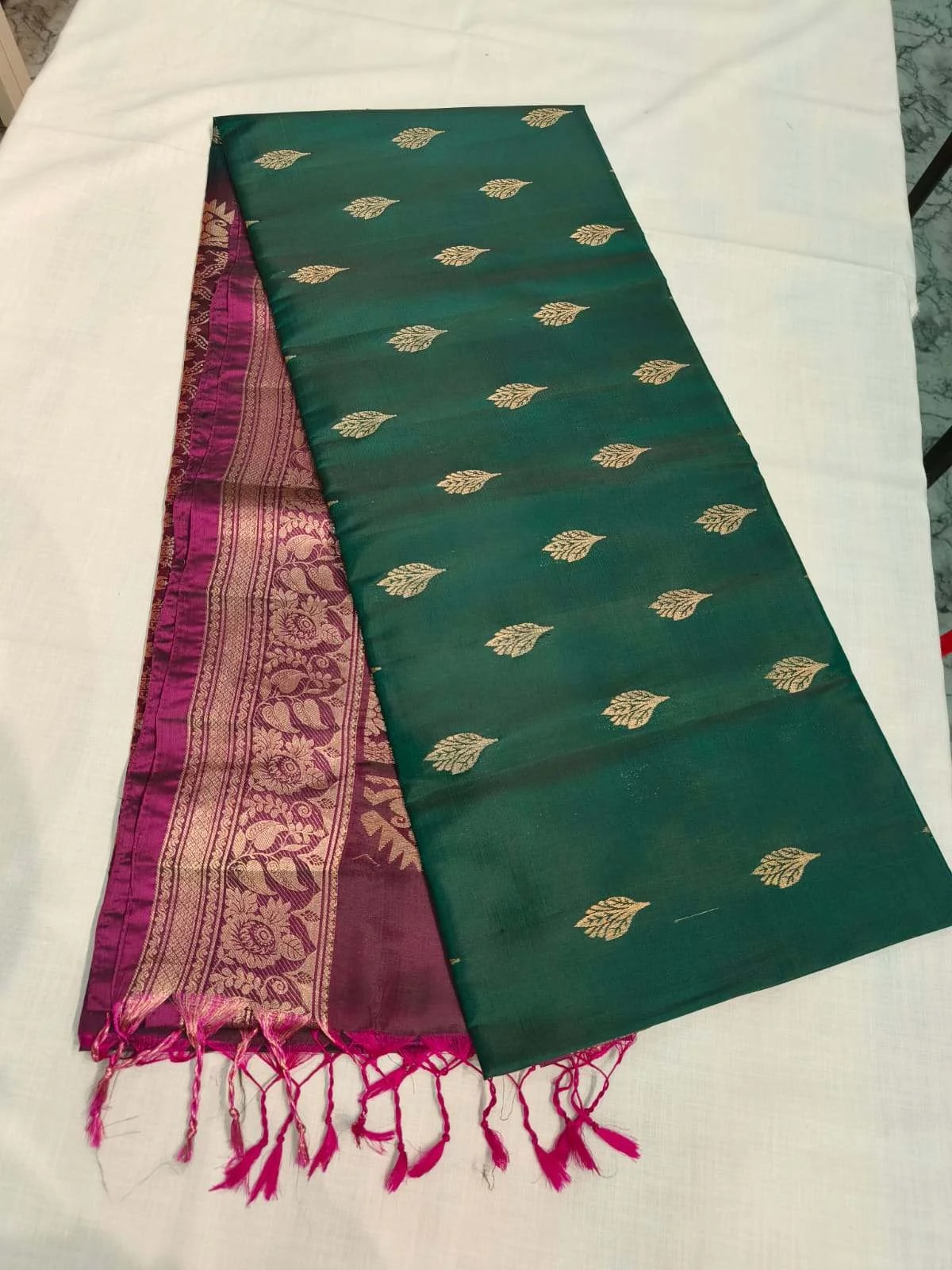 Saree image