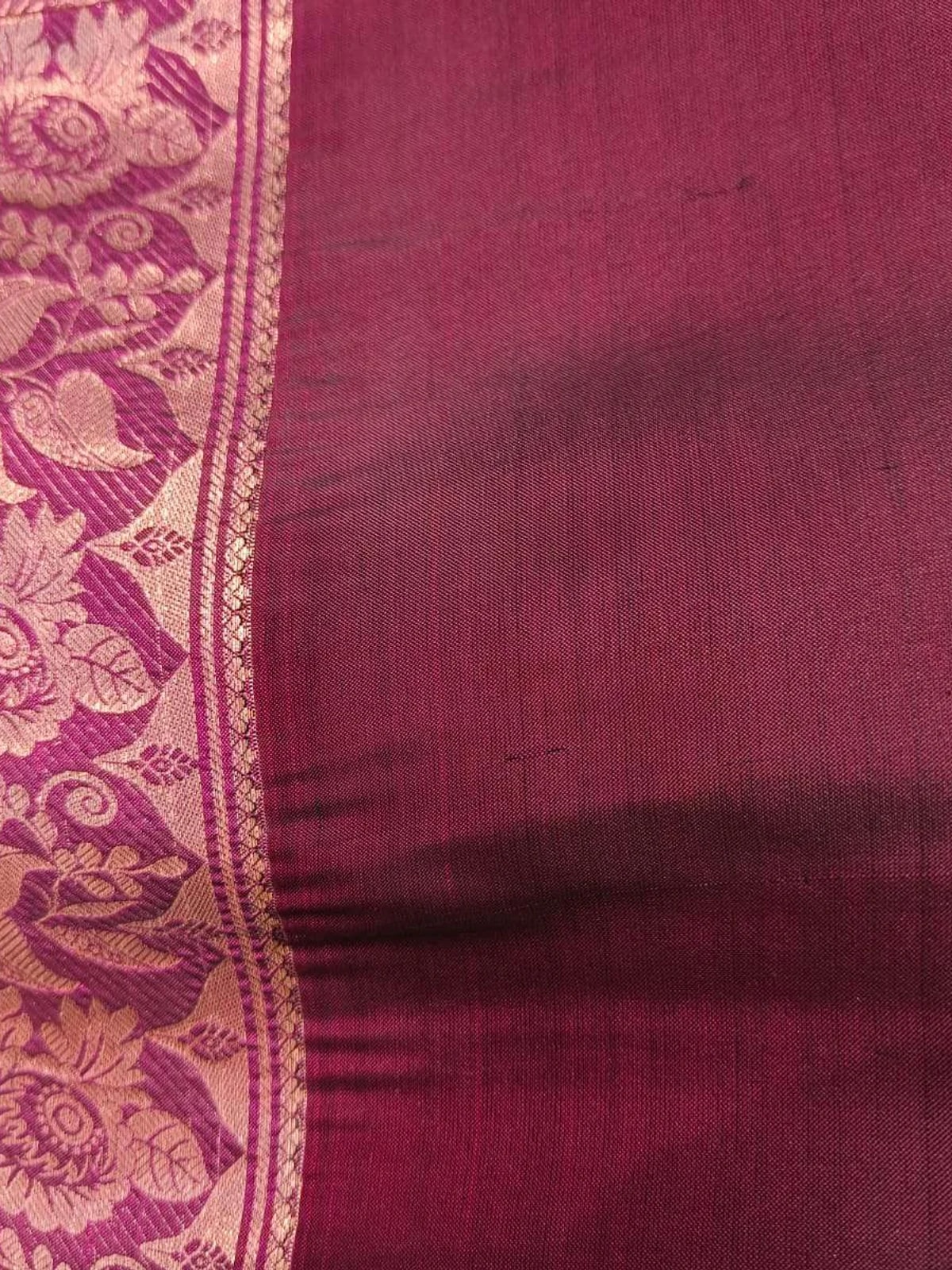 Blouse Piece